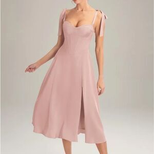 New AW Bridal Mae Dress